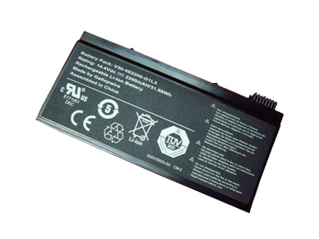 OTHER V30-4S2200-S1S6高品質充電式互換ラップトップバッテリー