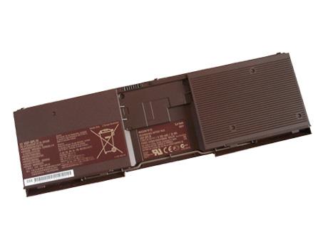 SONY VPCX11S1E/B高品質充電式互換ラップトップバッテリー