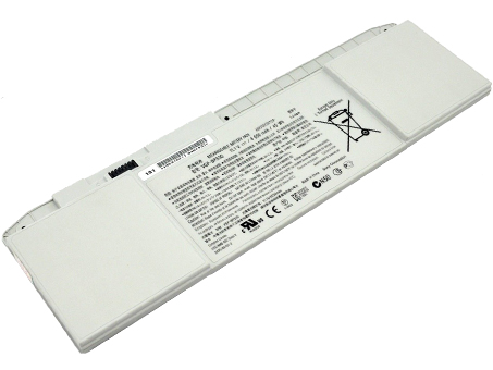 Sony SVT11128CC高品質充電式互換ラップトップバッテリー