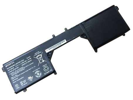 Sony SVF11N14SCP高品質充電式互換ラップトップバッテリー