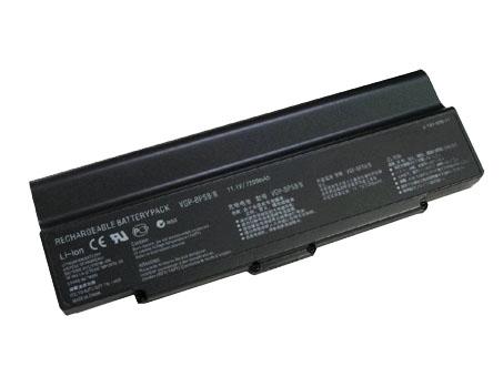 SONY PCG-7133L高品質充電式互換ラップトップバッテリー
