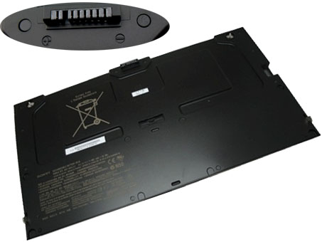 Sony VAIO Z Series高品質充電式互換ラップトップバッテリー