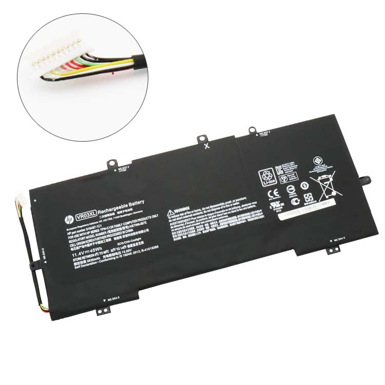 HP Envy 13-D104TU高品質充電式互換ラップトップバッテリー