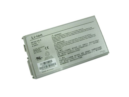 MEDION M5312高品質充電式互換ラップトップバッテリー