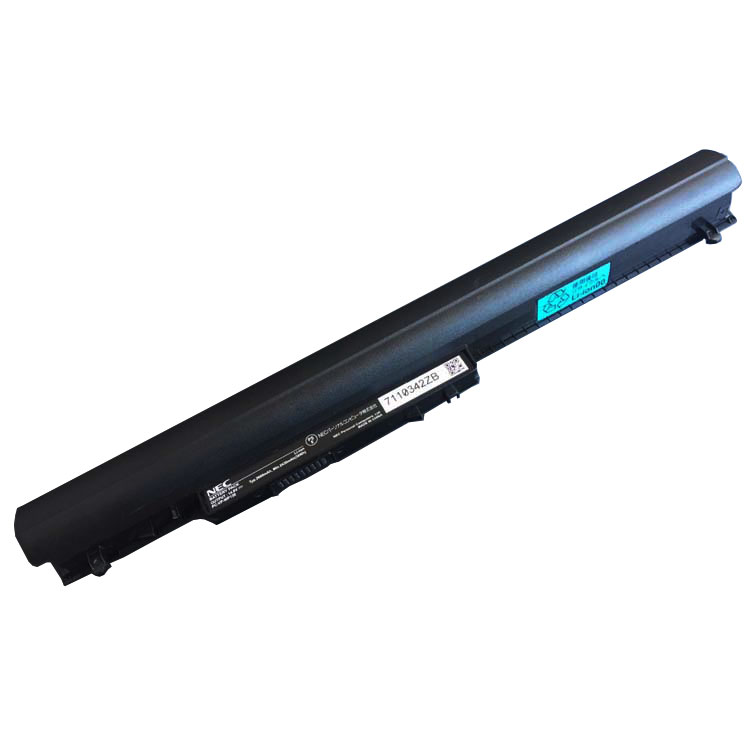NEC LaVie PC-LE150T1W高品質充電式互換ラップトップバッテリー