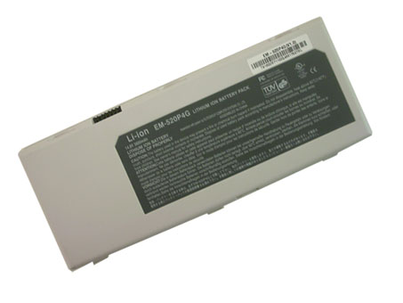 ECS Green 550高品質充電式互換ラップトップバッテリー