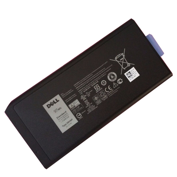 Dell Latitude 14 (7404)高品質充電式互換ラップトップバッテリー
