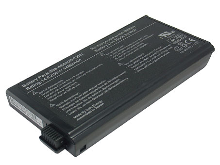 UNIWILL NBP001385-00高品質充電式互換ラップトップバッテリー
