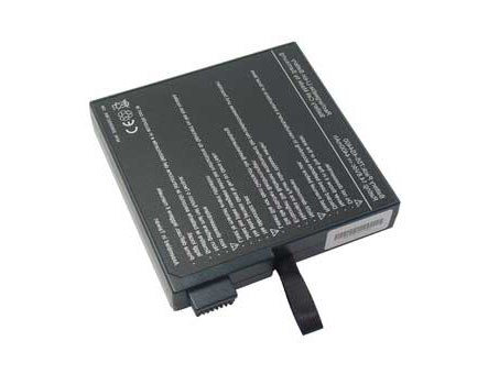 GERICOM 755-4S4000-C1S1高品質充電式互換ラップトップバッテリー