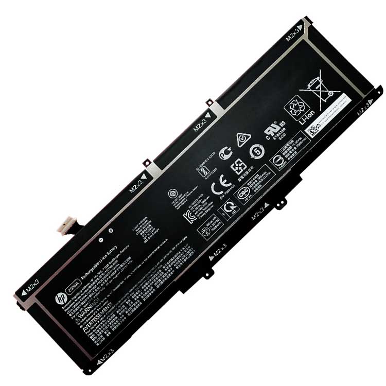 HP L07351-1C1高品質充電式互換ラップトップバッテリー