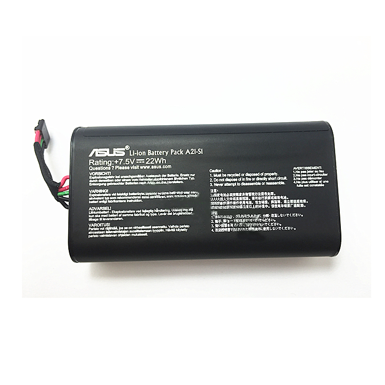 ASUS 高品質充電式互換ラップトップバッテリー