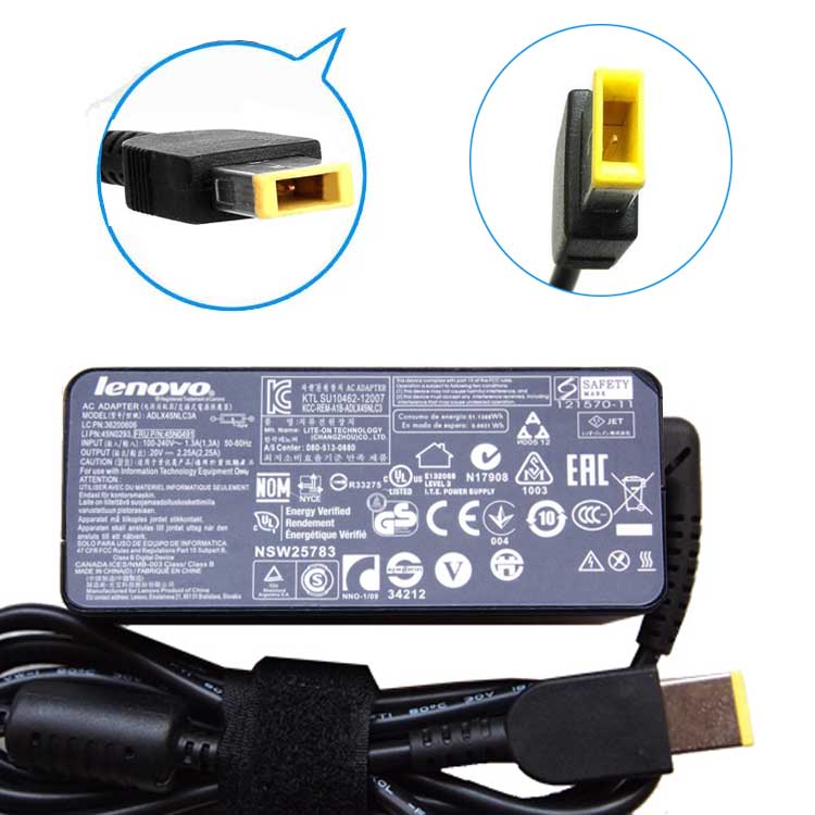 LENOVO 45N0291高品質充電式互換ラップトップバッテリー