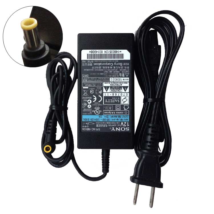 Sony DVDirect VRD-MC3高品質充電式互換ラップトップバッテリー