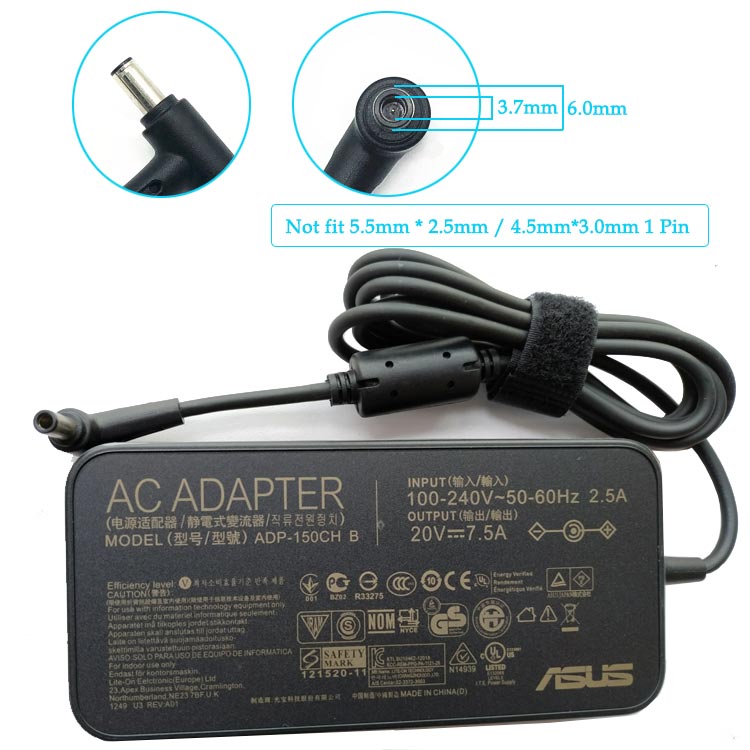 Asus高品質充電式互換ラップトップバッテリー