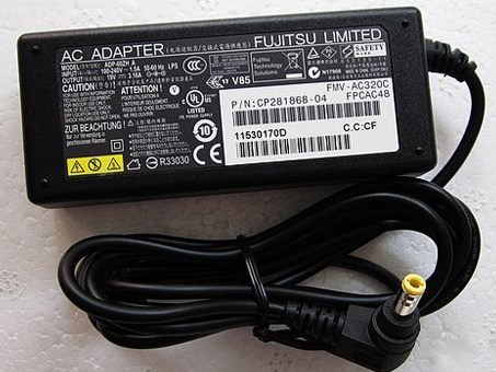 FUJITSU FPCAC48高品質充電式互換ラップトップバッテリー