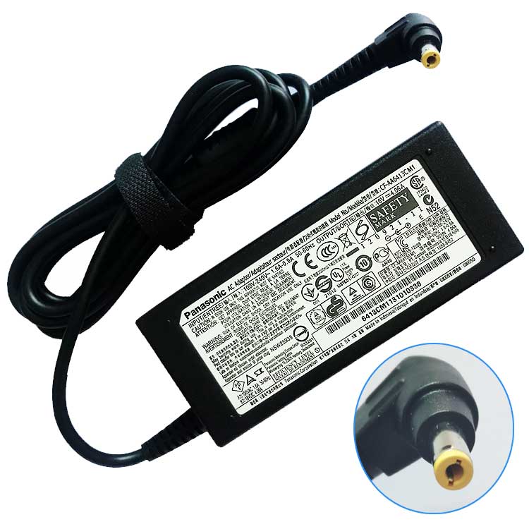 PANASONIC CF-B5高品質充電式互換ラップトップバッテリー