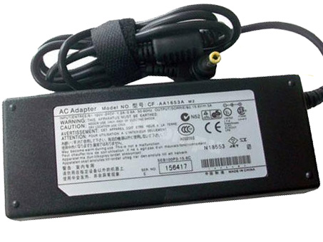 Panasonic CF-19高品質充電式互換ラップトップバッテリー