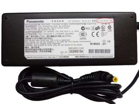 Panasonic CF-19高品質充電式互換ラップトップバッテリー