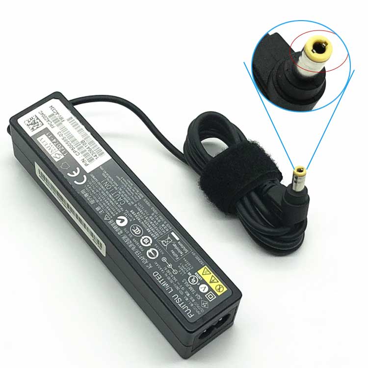 FUJITSU FPCAC163高品質充電式互換ラップトップバッテリー