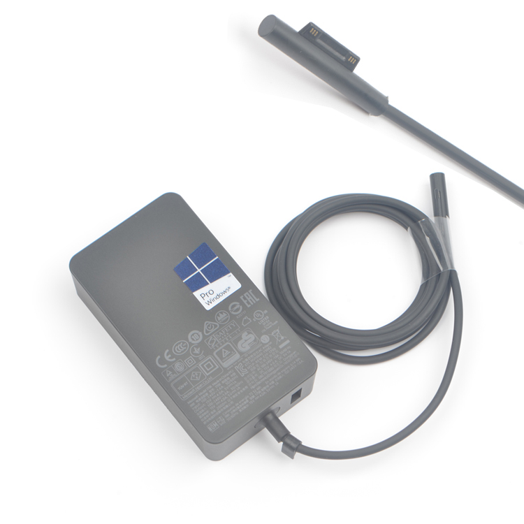 Microsoft Surface Pro 3高品質充電式互換ラップトップバッテリー