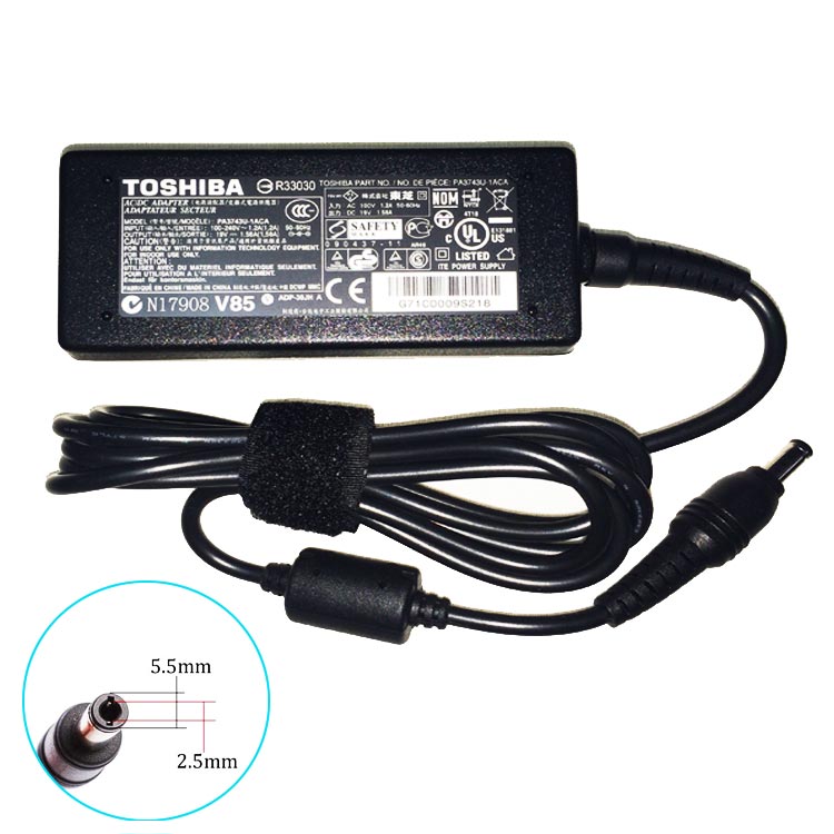 Toshiba NB305高品質充電式互換ラップトップバッテリー