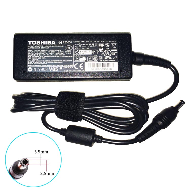Toshiba NB200高品質充電式互換ラップトップバッテリー
