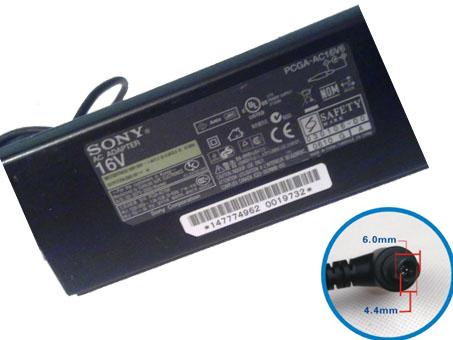 SONY PCGA-AC16V8高品質充電式互換ラップトップバッテリー