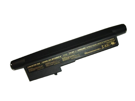 CLEVO M720SBAT-8 ラップトップ充電池