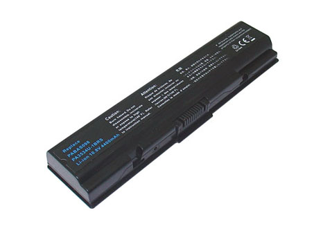 Toshiba PA3534U-1BRS互換バッテリ