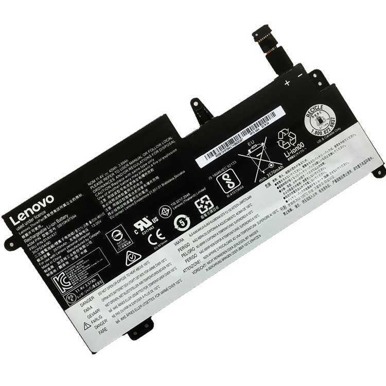 Lenovo 01AV400ラップトップバッテリー激安,高容量ラップトップバッテリー