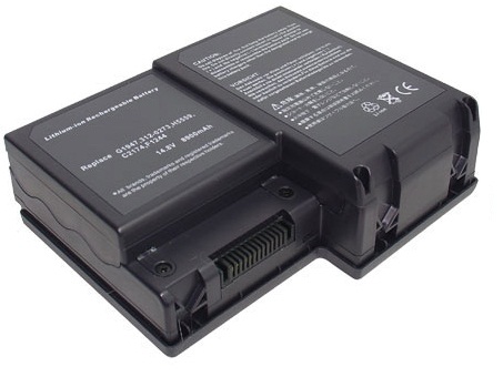 DELL 07P065高品質充電式互換ラップトップバッテリー