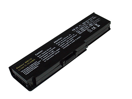 Dell 312-0543ラップトップバッテリー激安,高容量ラップトップバッテリー