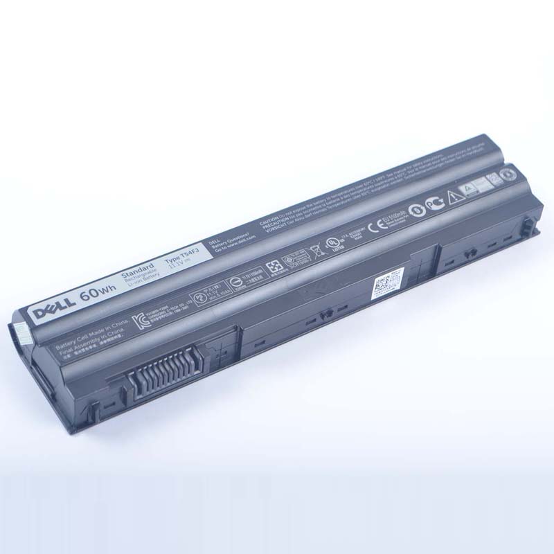 DELL P14F001高品質充電式互換ラップトップバッテリー