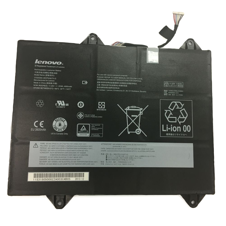 Lenovo 31505000ラップトップバッテリー激安,高容量ラップトップバッテリー