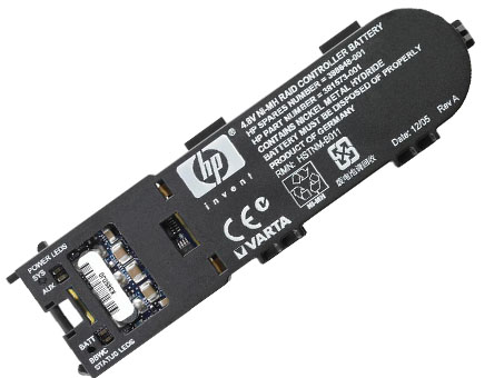 HP 398648-001高品質充電式互換ラップトップバッテリー