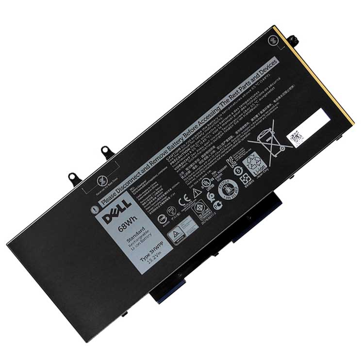Dell 3HWPPラップトップバッテリー激安,高容量ラップトップバッテリー
