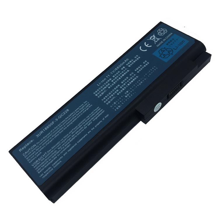 ACER CGR-B/984高品質充電式互換ラップトップバッテリー
