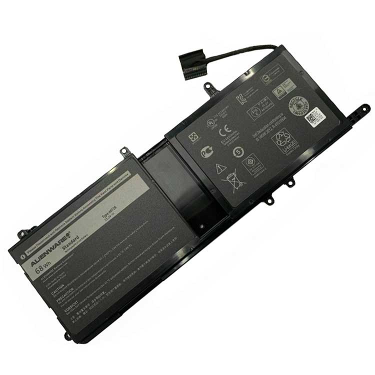 Dell 44T2Rラップトップバッテリー激安,高容量ラップトップバッテリー