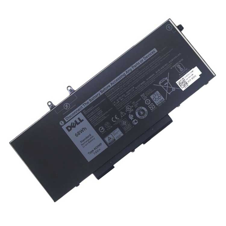 Dell 4GVMPラップトップバッテリー激安,高容量ラップトップバッテリー