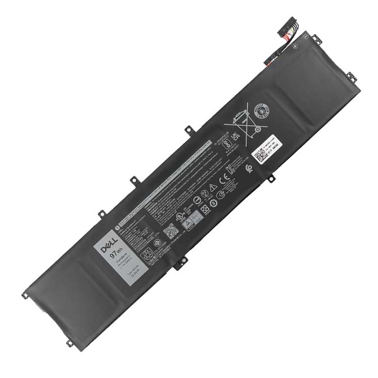 Dell 4K1VMラップトップバッテリー激安,高容量ラップトップバッテリー