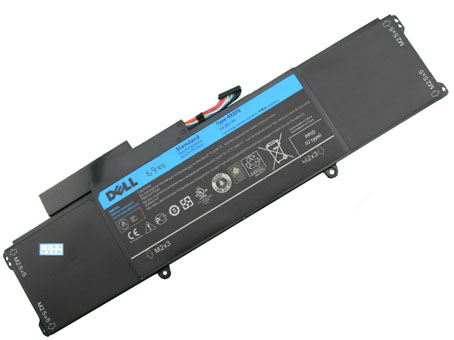 Dell 4RXFKラップトップバッテリー激安,高容量ラップトップバッテリー