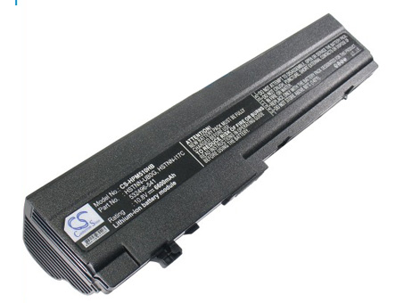 HP 532492-11高品質充電式互換ラップトップバッテリー