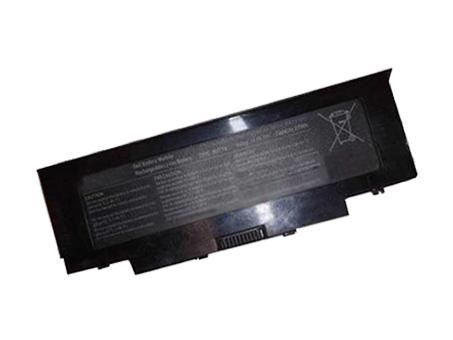 Dell 90TT9ラップトップバッテリー激安,高容量ラップトップバッテリー