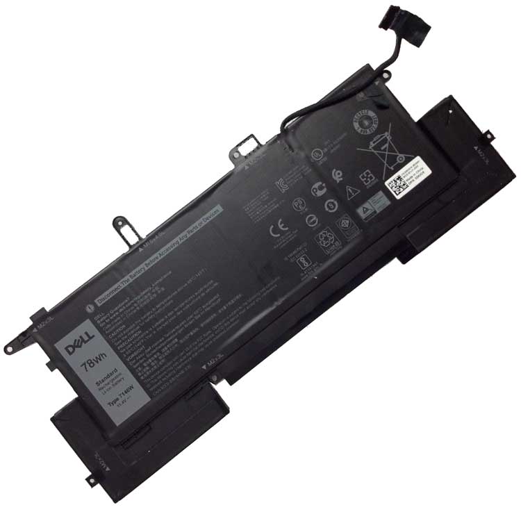 Dell 7146Wラップトップバッテリー激安,高容量ラップトップバッテリー