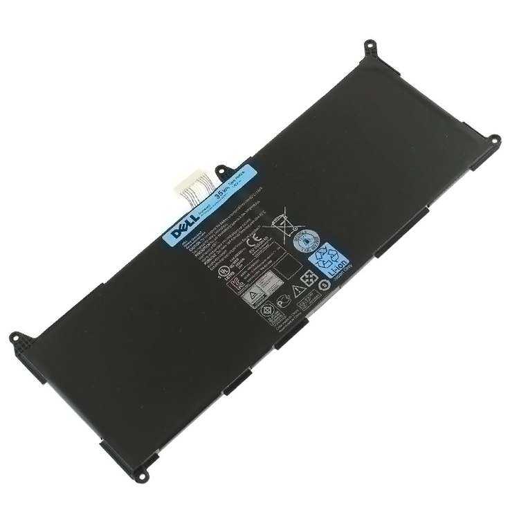Dell 7NXVRラップトップバッテリー激安,高容量ラップトップバッテリー