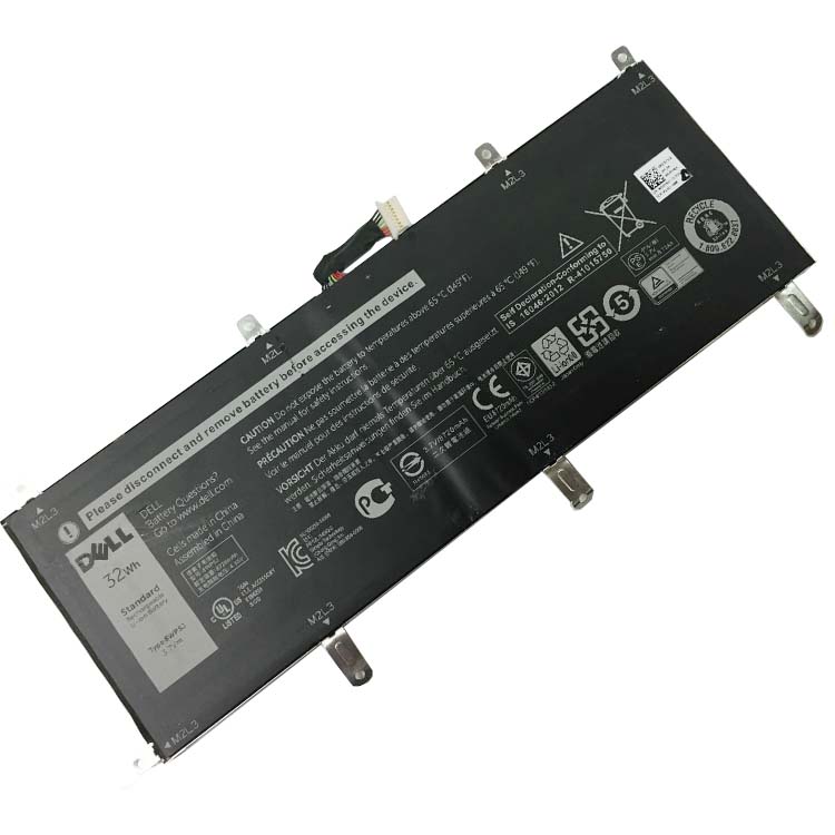 Dell 8WP5Jラップトップバッテリー激安,高容量ラップトップバッテリー