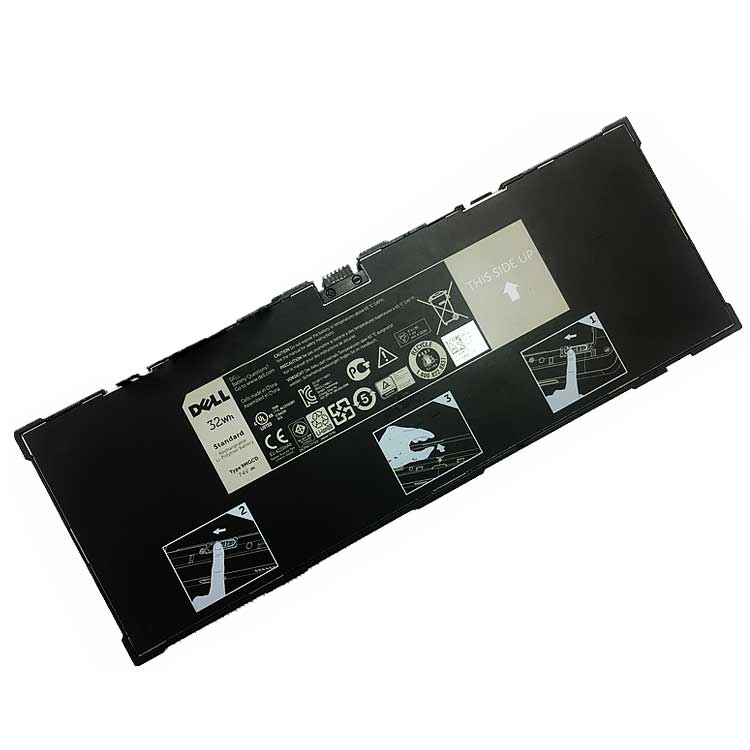 Dell 9MGCDラップトップバッテリー激安,高容量ラップトップバッテリー