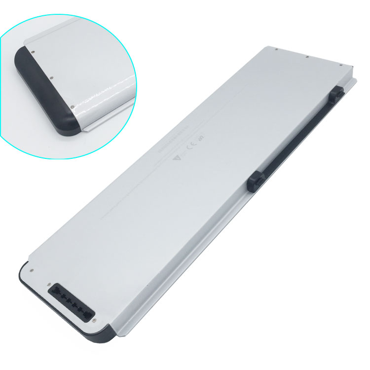 Apple MacBook MB470X/A高品質充電式互換ラップトップバッテリー