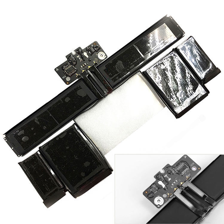 Apple A1437ラップトップバッテリー激安,高容量ラップトップバッテリー