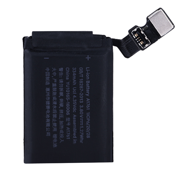 Apple A1761ラップトップバッテリー激安,高容量ラップトップバッテリー